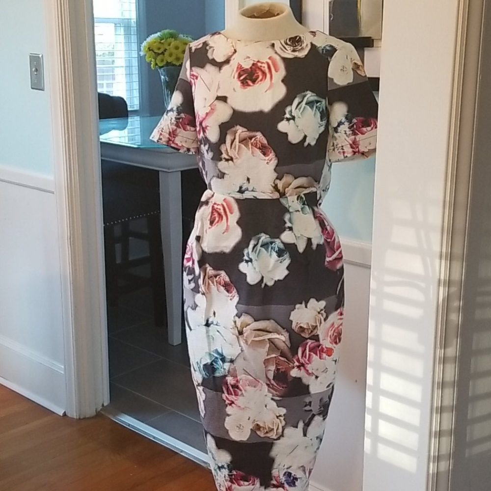ASOS DRESS - Picture 2 of 9